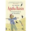 TEA Agatha Raisin. I Camminatori di Dembley