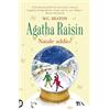 TEA Natale addio! Agatha Raisin