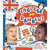 Edizioni del Borgo Inglese per bambini. Ediz. a colori. Con tracce audio dei vocaboli inglesi
