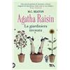 TEA La giardiniera invasata. Agatha Raisin