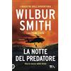 TEA La notte del predatore
