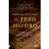 TEA Il peso dell'oro