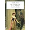 TEA La vendetta di Rainbird. 67 Clarges Street