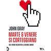 TEA Marte e Venere si corteggiano