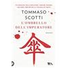 TEA L'ombrello dell'imperatore