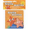 Dami Editore Stella marina e i suoi amici. Ediz. a colori. Con Giocattolo