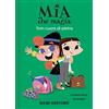 Dami Editore Tom cuore di pietra. Mia che magia. Ediz. a colori