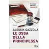 TEA Le ossa della principessa