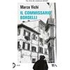 TEA Il commissario Bordelli