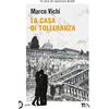 TEA La casa di tolleranza. Tre avventure del commissario Bordelli