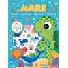 Dami Editore Mare. Con adesivi. Ediz. a colori