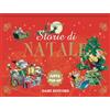 Dami Editore Storie di Natale. Super pop up. Ediz. a colori