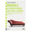TEA Manuale di sopravvivenza per psico-pazienti