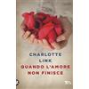 TEA Quando l'amore non finisce