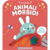 Edizioni del Borgo Coniglio. Animali morbidi. Libri tattili con inserti sensoriali