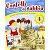 Edizioni del Borgo CASTELLI DI SABBIA 4 ED.2013