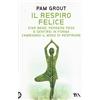 TEA Il respiro felice. Star bene, perdere peso e sentirsi in forma cambiando il modo di respirare