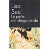 TEA Le perle del drago verde