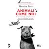 TEA Animali come noi