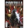 SaldaPress Godzilla #22 Rivali 3: Vol. 22
