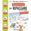 Edizioni del Borgo Esercizi per ripassare da fare e rifare. Classe seconda. Ediz. a colori. Con pennarello cancellabile