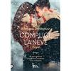 TEA Complice la neve. Frigid