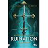 TEA Ruination. Un romanzo di League of Legends