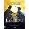 TEA Il regno immortale. La saga dei tre regni