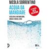 TEA Acqua da mangiare. Accelera il metabolismo, brucia i grassi, cura