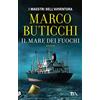 TEA Il mare dei fuochi