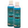 Vibratissimo Play Gel Cooling Blue Lubrificante, 2x250 ml