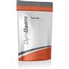 GymBeam Taurina Integratore - Taurina Polvere Solubile, Taurina Pura al 100% per Bevande Energetiche e Mix Pre-Workout, Adatto a Vegani, Ideale per Atleti (250 g)