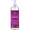 Vibratissimo Play Gel med 1000 ml | Lubrificante dermocompatibile | Gel lubrificanti a base acqua | per sexy toys in silicone e preservativi in lattice | water based lubrification