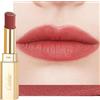 Oulac Rossetto Opaco Donna-Rossetti Matte Lunga Durata Opaco Alta Pigmentazione, Finitura Mat Morbida,Texture Leggera&Confortevole Rossetto Waterproof&No Transfer Matte Lipstick Make-up Vegano RM01