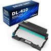 Halloya DL-410 DL410 DL 410 Compatibile Kit DL410 DL-410 Tamburo