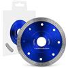 Flintronic Disco da Taglio Diamantato, Disco Diamantato, 1pz*115mm(Blu）