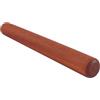 VOANZO 1 Pezzo di mattarello in Legno, mattarello Francese per Ravioli, 25 cm, mattarello Francese per cuocere L'Impasto della Pizza