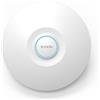 Tenda Access Point WiFi 6 AX3000 I29, 3000Mbps, dual band, gestione centralizzata, fino a 256 dispositivi, MU-MIMO, OFDMA, montaggio a parete e soffitto, alimentazione PoE/DC