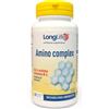 LONG LIFE LONGLIFE AMINOCOMPLEX 60 Tav. - LONG LIFE - 900176227