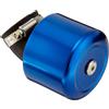 Kitaco Giappone NUOVO KITACO Super Power Filter φ35 Monkey Gorilla Ape Blue Anodized...