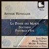 VIDOL La Danse Des Morts Nocturne & Pastorale Dete