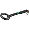 ZADCCS Rilevatore di metalli per adulti, Metal Detector IP66 Impermeabile Portatile Alta Sensibilità Sotterraneo Subacqueo Finder Multiuso per la ricerca dell'oro