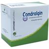 BIOGROUP SRL Officine Naturali Condralgin Integratore - 20 Bustine Ossa e Cartilagini