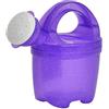 Simba 107101668 Giocattolo Sandbox, piccolo annaffiatoio con glitter, assortito, 16 cm