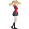 Good Smile Company Kakegurui: Mary Saotome Pop Up Parade PVC Figura