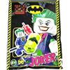 WANGHUI Blue Ocean LEGO Super Heroes The Joker Minifigure Foil Pack Set 211905 (Insacchettato)