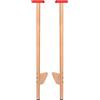 Goki - Trampoli per Giochi di abilità, Colore (Multicolore) (63893)
