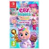 Merge Games Cry Babies Magic Tears The Big Game Nintendo Switch