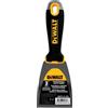DeWalt 3 Putty Knife Stainless Steel w/Soft Grip Handle DXTT-2-139
