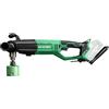 HiKOKI D36DYAW4Z 36V Cordless brushless ad alte prestazioni trapano angolare, corpo solo in scatola di cartone